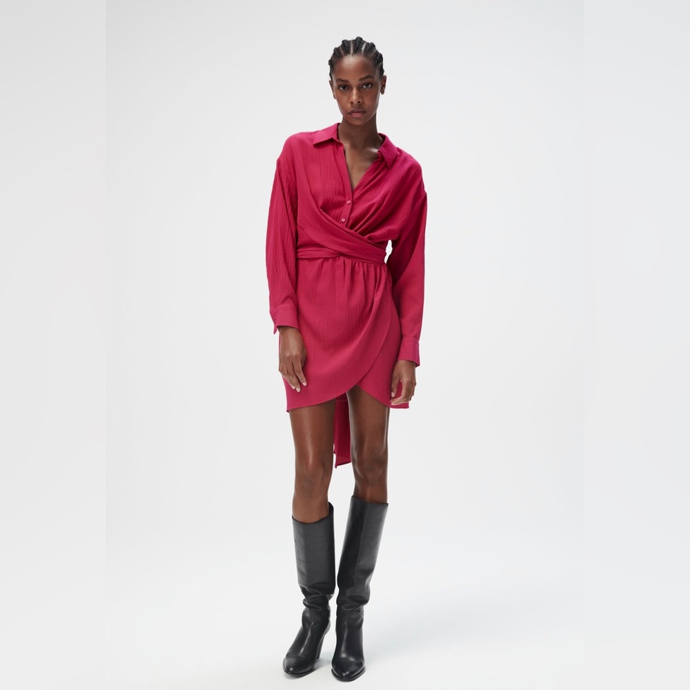 Dress from ZARA